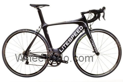 Litespeed C3 fiche technique et avis